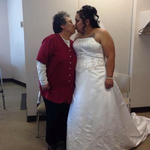 Meet your Posher, Cisca